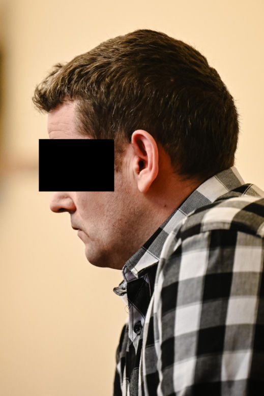 Zabił żonę i upozorował wypadek. Zapadł prawomocny wyrok Dożywocie dla Tomasza K.