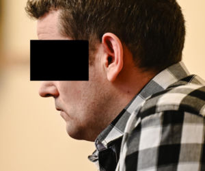 Zabił żonę i upozorował wypadek. Zapadł prawomocny wyrok Dożywocie dla Tomasza K.