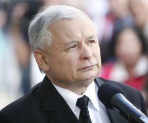 Jarosław Kaczyński