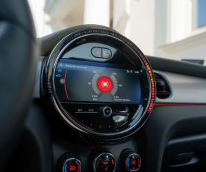 MINI Hatch 5D Cooper S (2021)