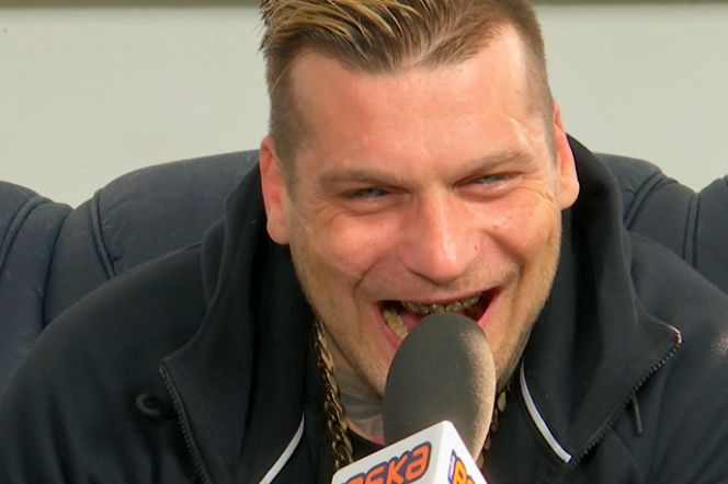 POPEK: KSW, córka, oczy. Pytacie Google - Popek odpowiada! [VIDEO]
