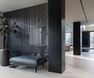 200-m dom na Woli Justowskiej w Krakowie