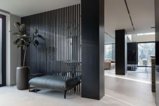 200-m dom na Woli Justowskiej w Krakowie