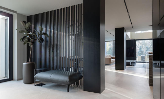 200-m dom na Woli Justowskiej w Krakowie