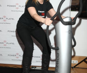 Martyna Wojciechowska w 2012 roku