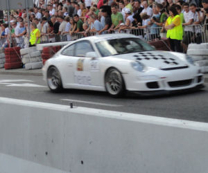 Verva Street Racing Warszawa