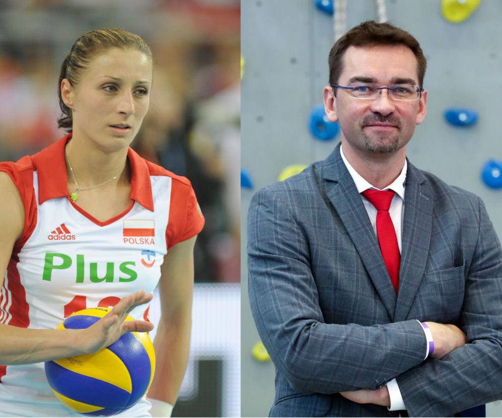 Aleksandra Jagieło, Sebastian Świderski