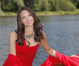 Anna Czartoryska