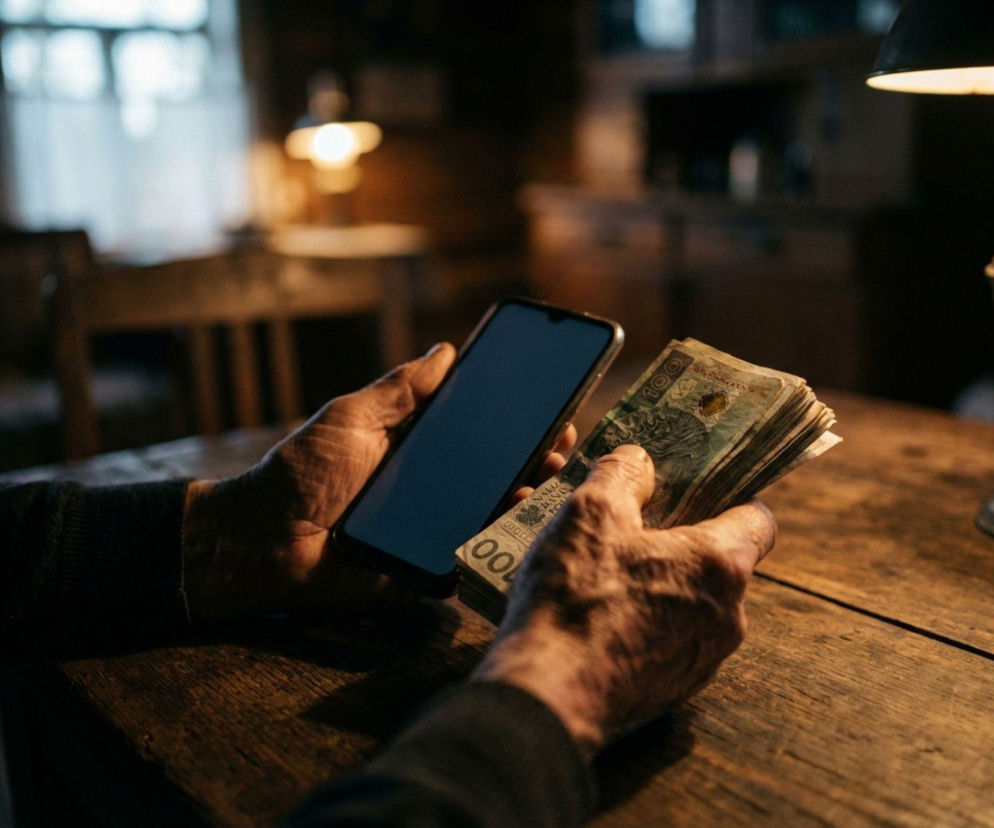 Oszustwo na kryptowaluty w Bydgoszczy. Seniorka straciła prawie milion złotych