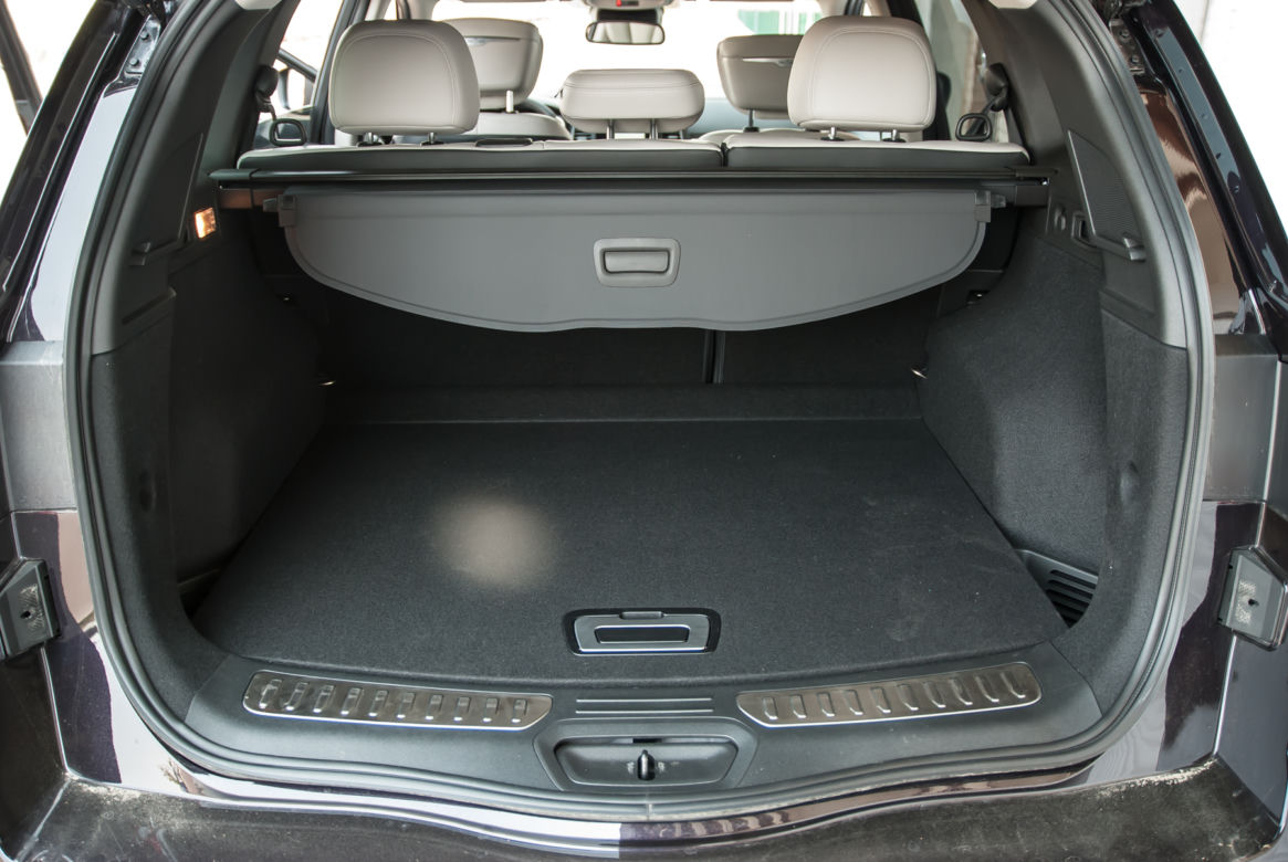 Renault Koleos 2.0 dCi 175 X-tronic 4x4 Initiale Paris