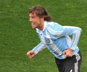 Argentyna - Nigeria