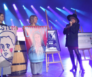 XIV Marszałkowski Bal Dobroczynny w CKK Jordanki. Koncert Kuby Badacha i licytacje