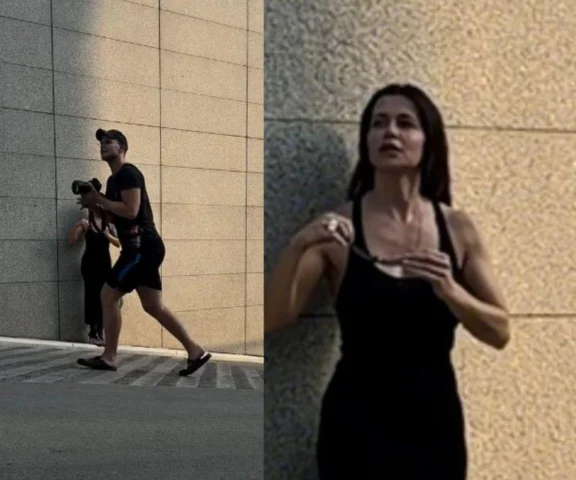 Gwiazda TVN ofiarą kradzieży w biały dzień. Ruszyła w pościg