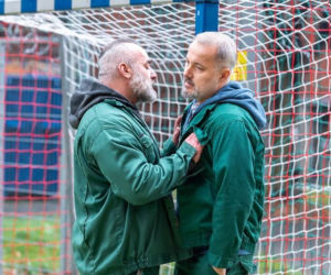 Pierwsza miłość, odcinek 4170: Bartek ponownie w tarapatach. Znajdzie się na celowniku przywódcy buntu - ZDJĘCIA