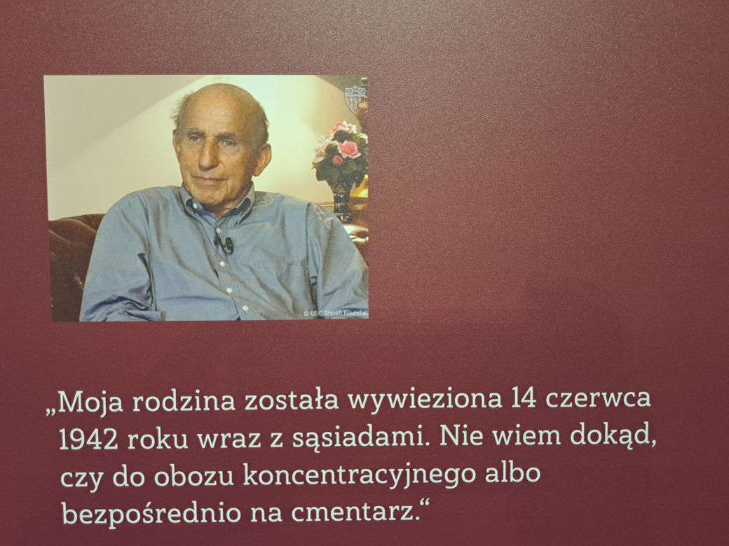 Wystawa ZIMNE SPOJRZENIE w Galerii Miejskiej BWA w Tarnowie