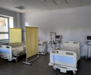 We Wrocławiu zaczął działać CUD, czyli Centrum Urazowe dla Dzieci