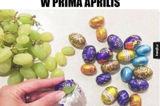 Prima Aprilis 2026. Internauci nie zawodzą i tworzą zabawne memy. Padniesz ze śmiechu! [1.04.2026]