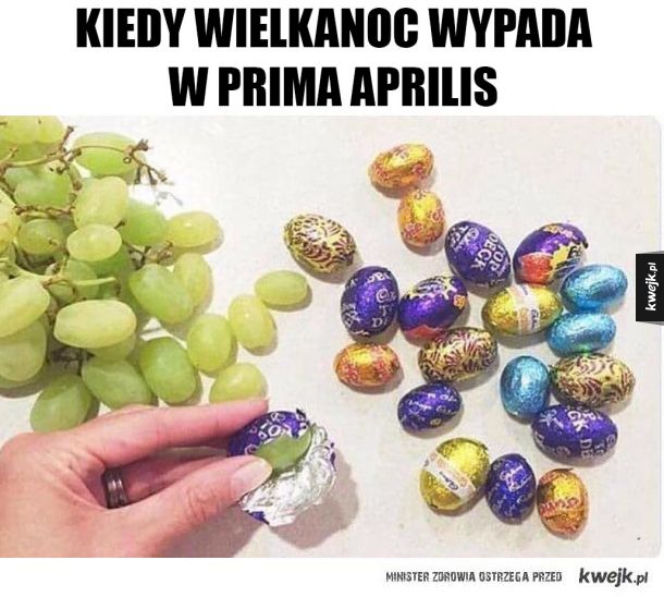 Memy Prima Aprilis