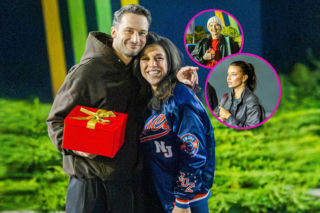 Tego nie pokazali w telewizji! Jędrzejczyk, Wieniawa i Pavlović przyłapane za kulisami