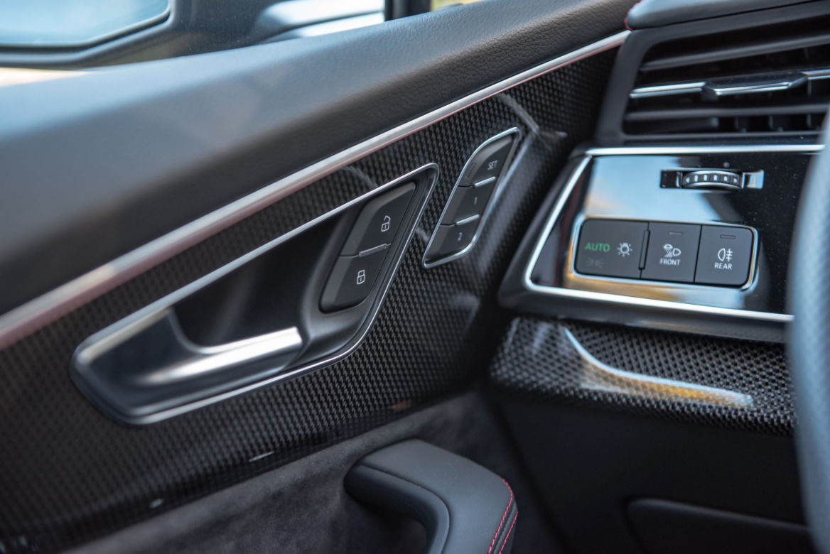 Audi SQ7 4.0 TDI V8 biturbo 435 KM quattro tiptronic
