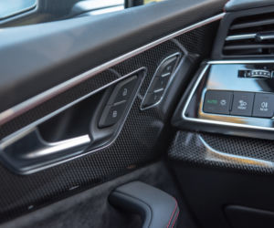 Audi SQ7 4.0 TDI V8 biturbo 435 KM quattro tiptronic