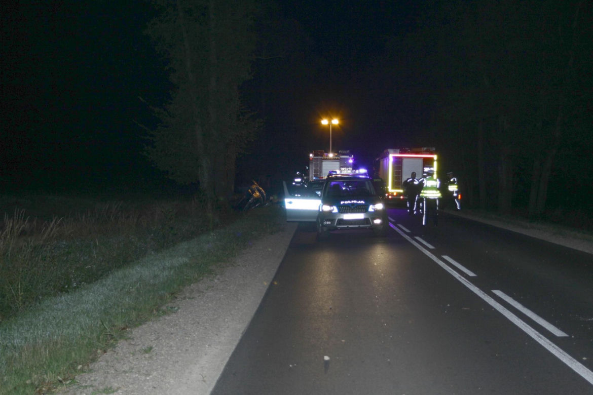 Grzegorz dostał rentę po dwóch latach walki. Dwa tygodnie później zginął w wypadku