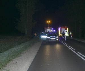 Grzegorz dostał rentę po dwóch latach walki. Dwa tygodnie później zginął w wypadku