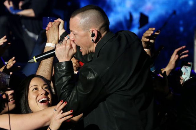 Linkin Park