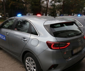 Nowe radiowozy dla policjantów z Lubelszczyzny
