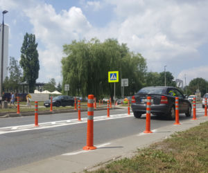 przejście AK