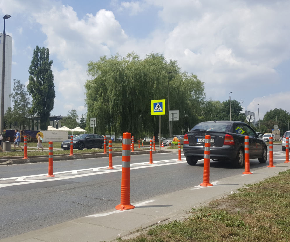 przejście AK