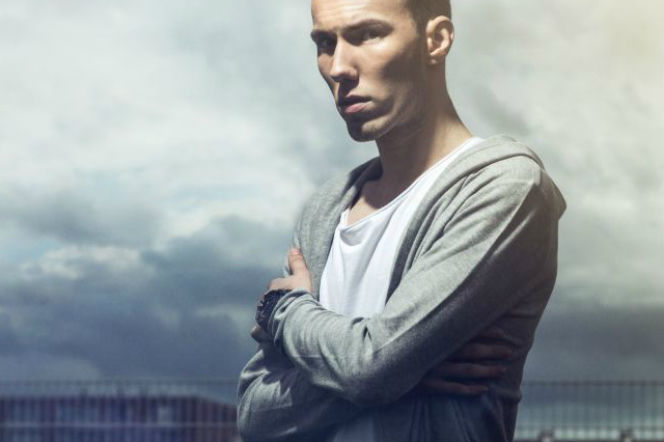 Tom Swoon na Music Power Explosion
