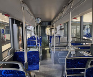Pierwszy w historii autobus przegubowy wkrótce na ulicach Starachowic