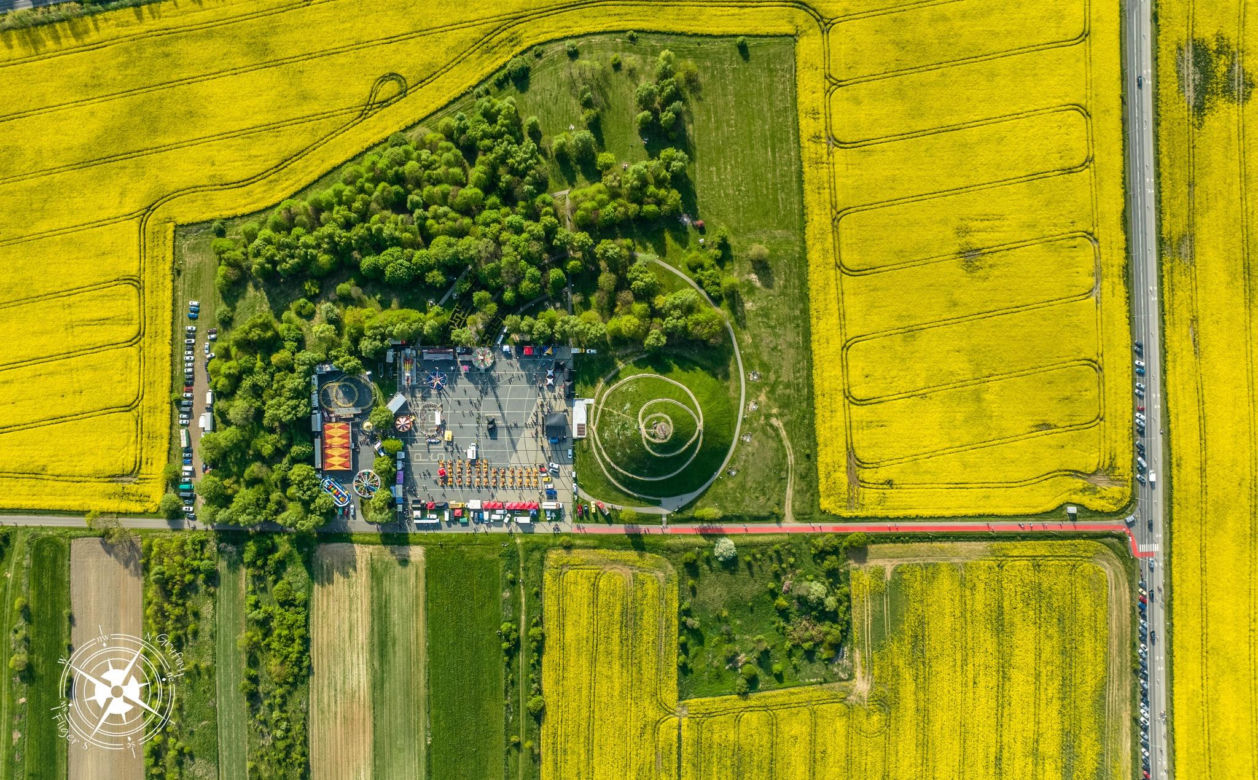 Dni Piekar Śląskich 2023 ZDJĘCIA