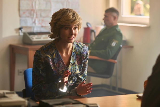 Wojna zastępcza odc. 3. Zuza (Waleria Gorobets)