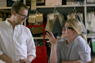 'Abstrakt: sztuka designu', czyli serial dokumentalny Netflix dla fanów wzornictwa