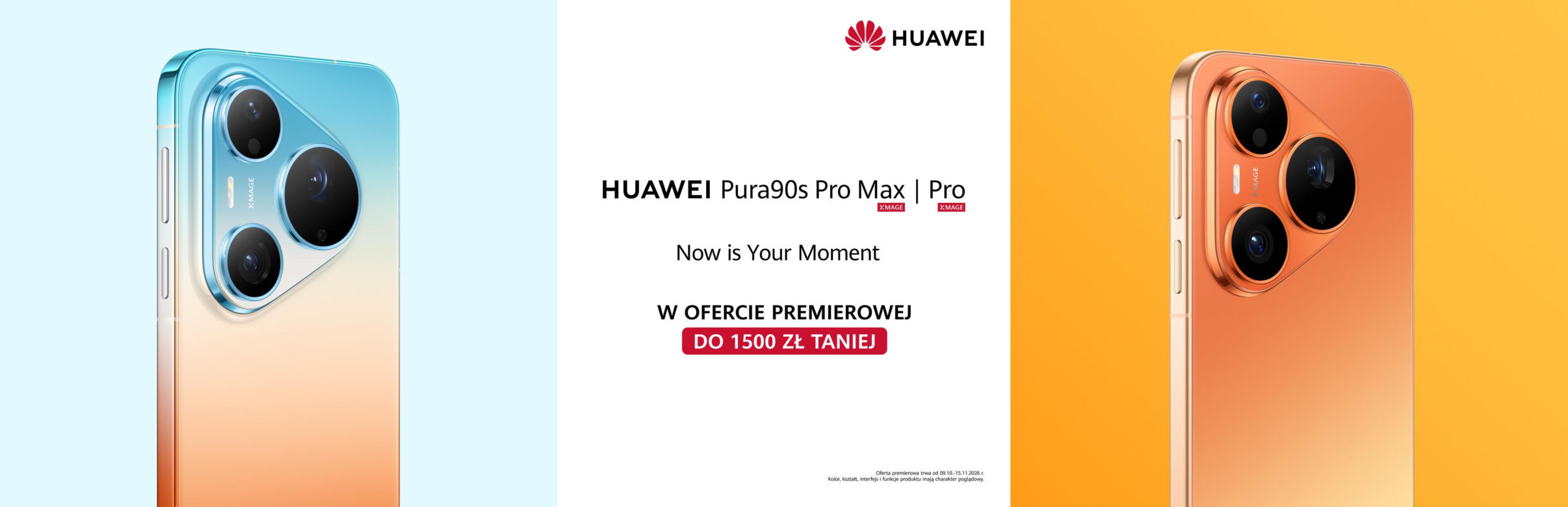 Huawei Pura 90s
