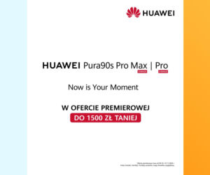 Huawei Pura 90s