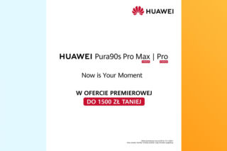 Huawei Pura 90s