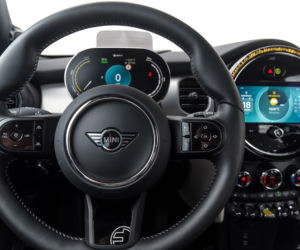MINI Cooper SE 184 KM 32,6 kWh