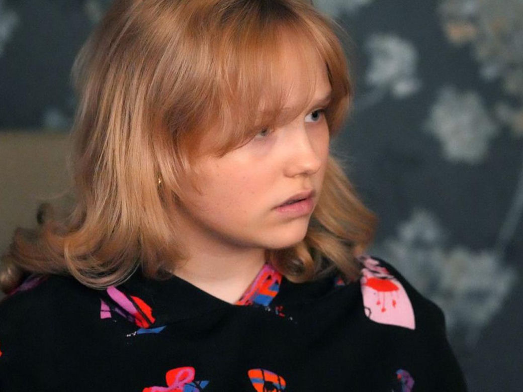 Barwy szczęścia, 3153: Emilka (Jessica Frankiewicz) 