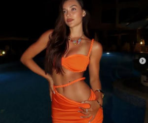 Teodora Mudewa, ukochana Borislawa Rupanowa z Górnika Zabrze