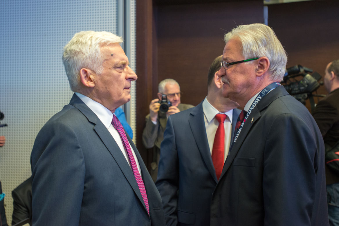 Forum Gospodarcze Welconomy