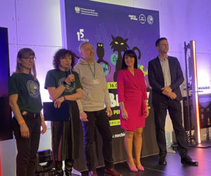 15. Noc Biologów w Olsztynie