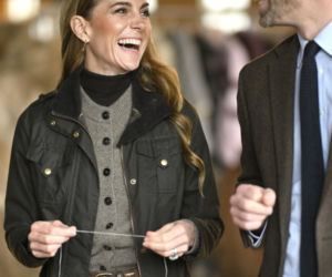 Dzieci Kate i Williama nie będą książątkami? Niezwykła decyzja Williama