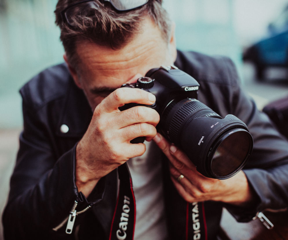 Rozdajemy nagrody dla fotografów!