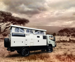 Rambler 4x4 