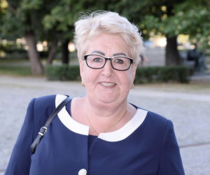 Henryka Krzywonos     