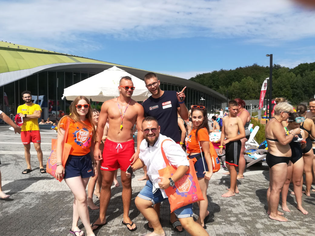 ESKA Summer City 2019 - połowa wakacji za nami! Tak się bawiliśmy do tej pory!
