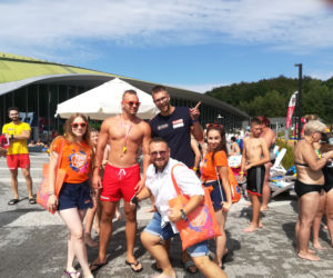 ESKA Summer City 2019 - połowa wakacji za nami! Tak się bawiliśmy do tej pory!